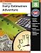 Book Daily Estimation Adventure, Grade 8