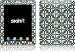Skinit Trade Blanket Vinyl Skin for Apple iPad 1