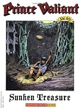 Review Fantagraphics Books  / Prince Valiant Vol. 46: 