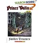Prince Valiant Vol. 46: "The Sunken Treasure"