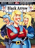 Revue Dvd Inc.  / Black Arrow (Animated Version)