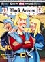 Black Arrow (Animated Version)