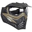 NEW Reverse Olive VFORCE V-FORCE GRILL Paintball Mask