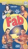 Review Wwe  / WWF - Fab Four