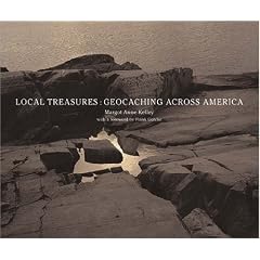 Local Treasures: Geocaching Across America (Center Books on American Places)