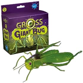 Upstarts - Gross Giant Bug