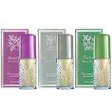 A WOMAN'S TOUCH Perfume Collection