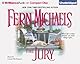 The Jury (Michaels, Fern. Sisterhood, Bk. 4.)