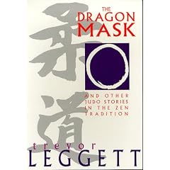 The Dragon Mask and Other Judo Stories in the Zen Tradition (Special Interest)