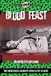 Blood Feast [DVD]