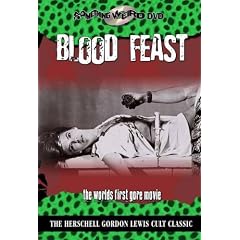 Blood Feast [1963]