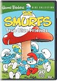 The Smurfs - True Blue Friends Volume 1 / The Smurfs - Smurfy Tales Volume - 2 (2 Pack)