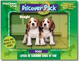 Dog Discover Pack, Beagle Reviews