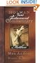Holman New Testament Commentary - Matthew