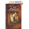 Holman New Testament Commentary - Matthew
