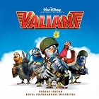Click here to buy Valiant by  George Fenton .