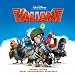 Music : Valiant