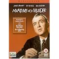 Anatomy of a Murder [DVD] [2001]