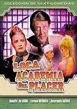 Loca Academia de Placer Loca Academia de Placer
