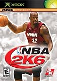 NBA 2K6 - 