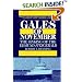 Gales of November: The Sinking of the Edmund Fitzgerald