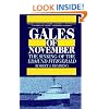 Gales of November: The Sinking of the Edmund Fitzgerald
