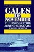 Gales of November: The Sinking of the Edmund Fitzgerald