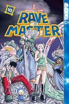 Rave Master: v. 10