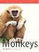 Nature Factfile: Monkeys (Nature Fact File): Monkeys (Nature Fact File)
