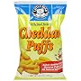Little Bear Cheddar Puffs, 4.5-Ounce Bags (Pack of 12)