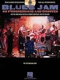 Blues Jam: 40 Progressions and Grooves