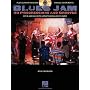 Blues Jam 40 Progressions and Grooves BK/CD (Book & CD)