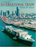 Tour of International Trade, A (NetEffect Series) (NetEffect Series)