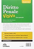 Image de Diritto penale visivo. Parte generale