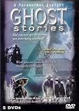 Review Ghost Stories  / Ghost Stories (REGION 1) (NTSC)