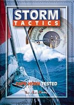Storm Tactics - Cape Horn Tested (DVD)