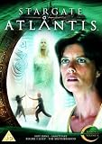 Revue MGM Entertainment  / Stargate Atlantis - Season 1 Volume 4 - Import Zone 2 UK (anglais uniquement)