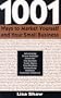 1,001 Ways to Market Yourself and Your Small Business
