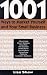 Book 1,001 Ways to Market Yourself and Your Small Business