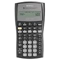 Texas Instruments Calculator - BAII Plus