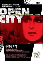 Roma, Città Aperta (Open City) (Import - All Region)