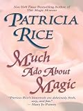 Much Ado About Magic (Signet Eclipse)
