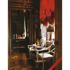 Jacques Garcia : ou L'Eloge du d�cor