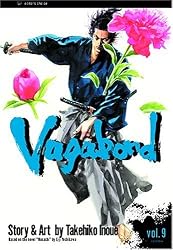 Vagabond, Vol. 9