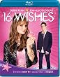 16 Wishes [Blu-ray]