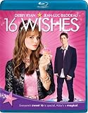 Cover art for  16 Wishes [Blu-ray]