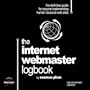 The Internet Webmaster Logbook