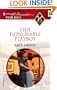 Her Honorable Playboy (Posh Docs)