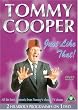 Tommy Cooper - Just Like That! [UK Import]
