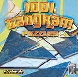 1001 Tangram Puzzles (Macintosh)